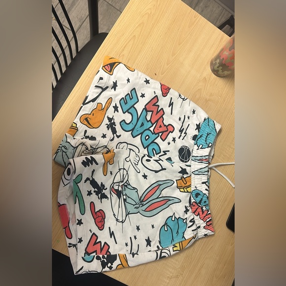 space jam set - Picture 2 of 5